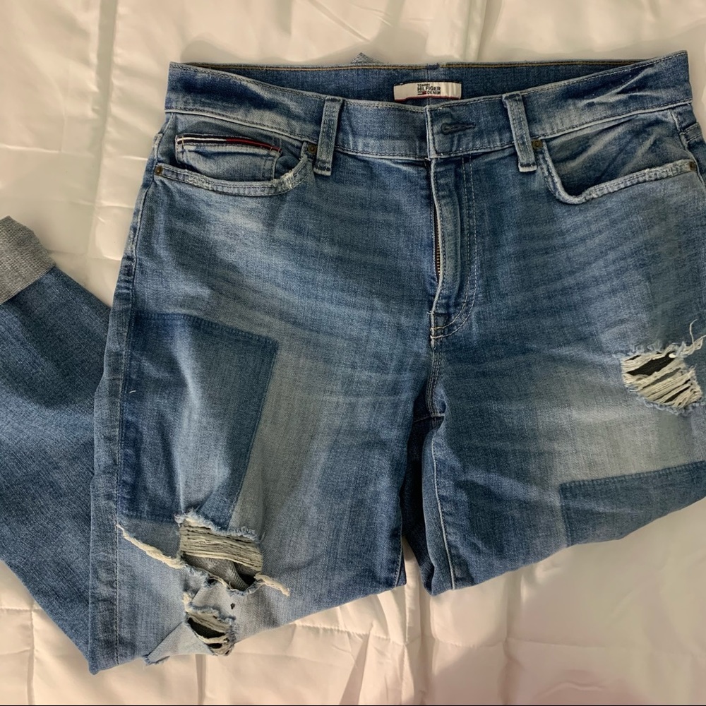 Tommy Hilfiger jeans